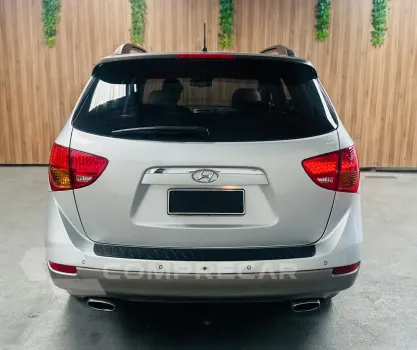 VERA CRUZ 3.8 MPFI 4X4 V6 24V