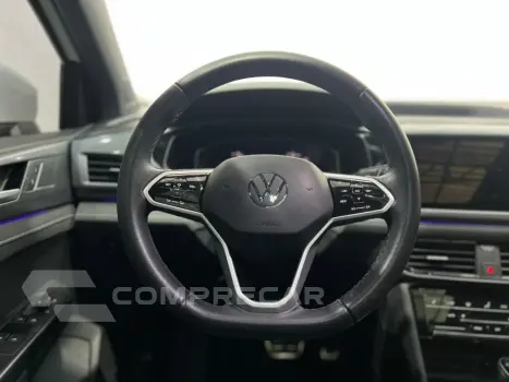 TAOS 1.4 250 TSI TOTAL FLEX HIGHLINE AUTOMÁTICO