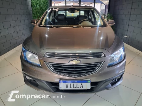 PRISMA 1.4 LTZ Spe/4 8V