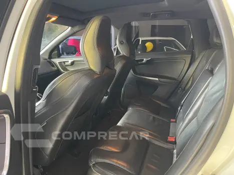 XC60 2.0 T5 R-design