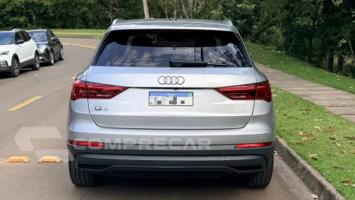 Q3 1.4 35 TFSI Prestige S Tronic
