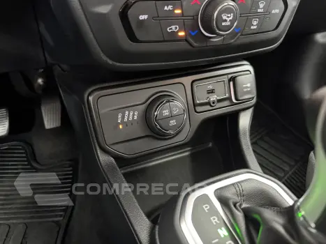 RENEGADE 2.0 16V Turbo Longitude 4X4