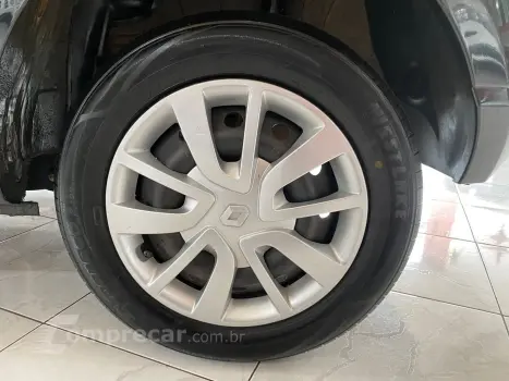 SANDERO 1.0 Expression 16V