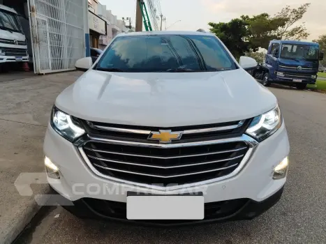 EQUINOX 2.0 16V Turbo Premier AWD