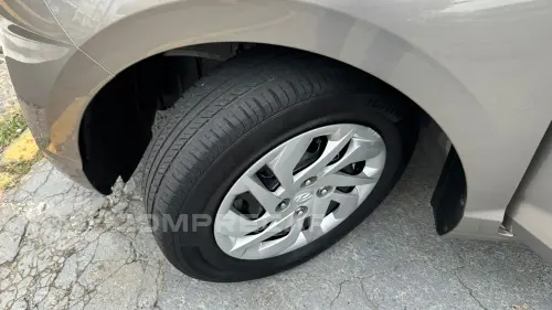 HB20 1.0 12V Sense