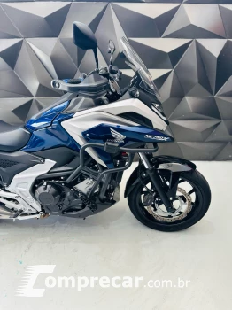 nc 750x