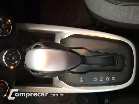 ONIX 1.4 MPFI ACTIV 8V FLEX 4P AUTOMÁTICO