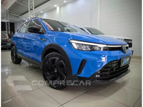 NIVUS 1.0 200 TSI TOTAL FLEX HIGHLINE AUTOMÁTICO