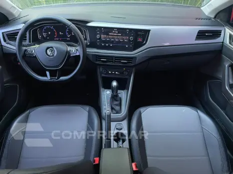 POLO 1.0 200 TSI HIGHLINE AUTOMÁTICO