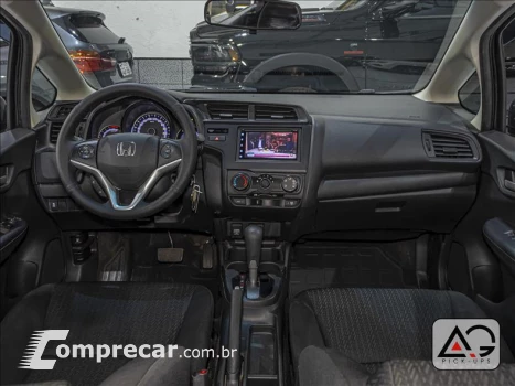 FIT 1.5 Personal 16V