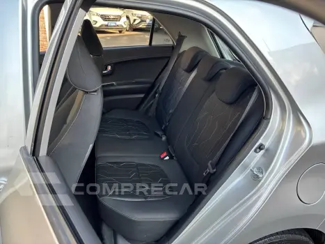 Picanto EX 1.1/1.0/ 1.0 Flex Aut.