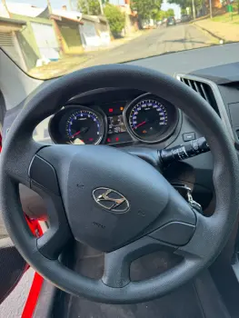 Hb20 1.0 Comfort Flex