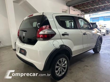 MOBI 1.0 8V EVO Like.