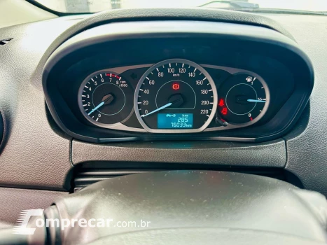 Ka 1.0 SE/SE Plus TiVCT Flex 5p