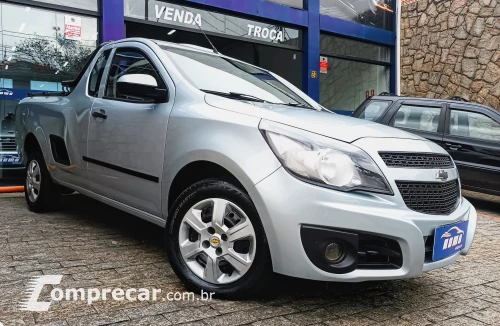 MONTANA 1.4 MPFI LS CS 8V