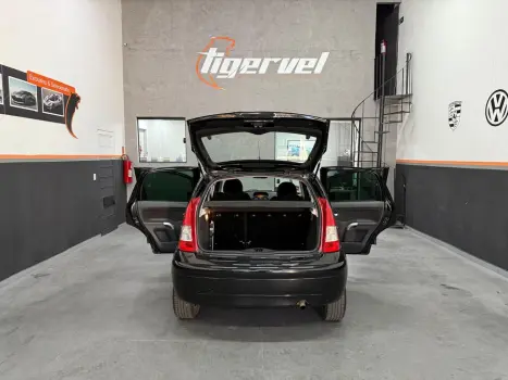 C3 1.6 Exclusive 16V Flex 4P Automático