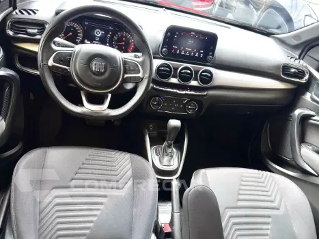 CRONOS 1.8 E.TORQ FLEX HGT AT6