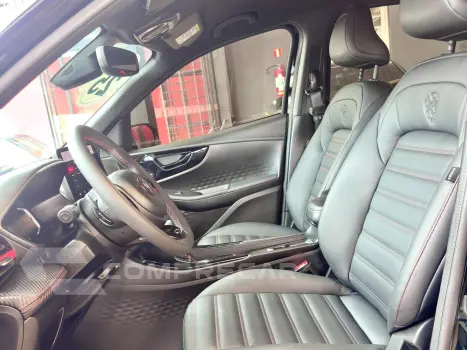 FASTBACK 1.3 TURBO 270 FLEX ABARTH AT6