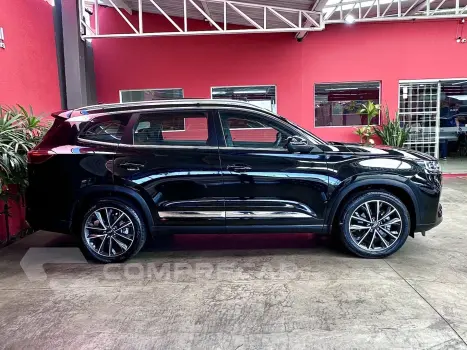 TIGGO 8 1.6 TGDI GASOLINA TXS MAX DRIVE DCT