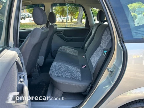 Meriva 1.8/ CD 1.8 MPFI FlexPower 8V