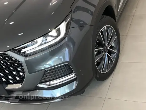 TIGGO 8 PRO 1.6 TGDI AUT.