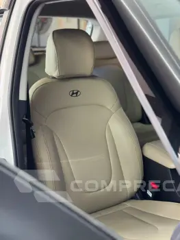 Creta Comfort 1.0 TB 12V Flex Aut.