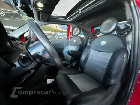 500 1.4 SPORT AIR 16V GASOLINA 2P MANUAL