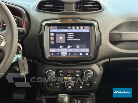 RENEGADE 1.3 T270 TURBO FLEX LONGITUDE AT6