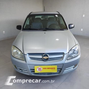 CELTA 1.0 MPFI VHC Spirit 8V