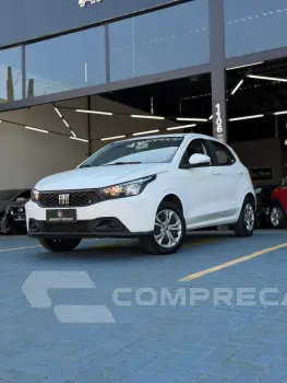 Fiat ARGO DRIVE 1.0 6V Flex 4 portas