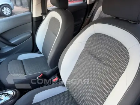 C3 Tendance 1.6 VTi Flex Start 16V Aut.