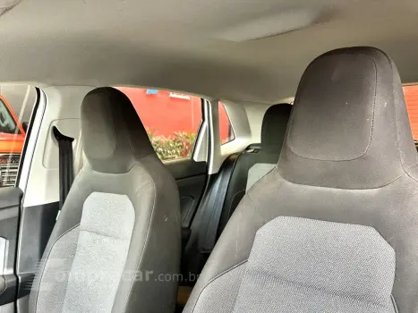 POLO 1.0 12V 170 TSI COMFORTLINE FLEX AUTOMÁTICO