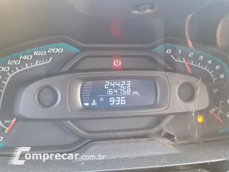 Agile 1.4 Mpfi Lt 8V Flex 4P Manual