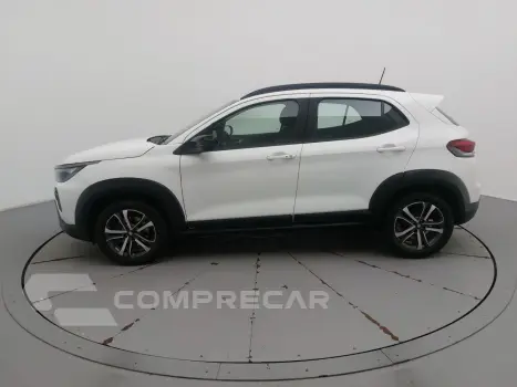 PULSE 1.0 TURBO 200 FLEX AUDACE CVT