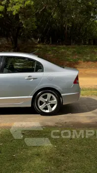 CIVIC 1.8 LXS 16V