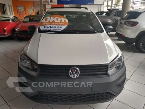 SAVEIRO 1.6 MSI ROBUST CS 16V FLEX 2P MANUAL