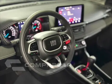 FASTBACK 1.0 Turbo 200 Hybrid Audace