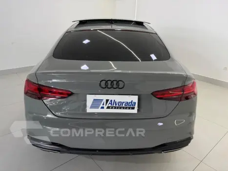 A5 SPORTBACK TFSI