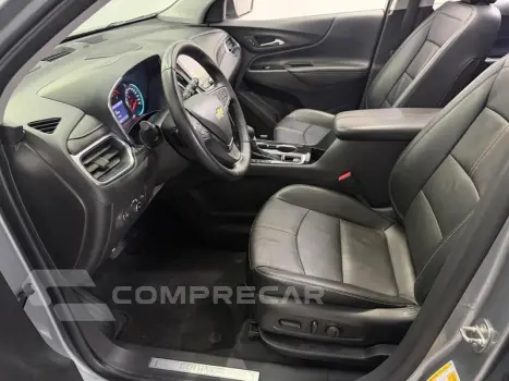 CHEV EQUINOX 15T PRE