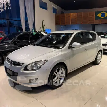 I30 2.0 MPI 16V