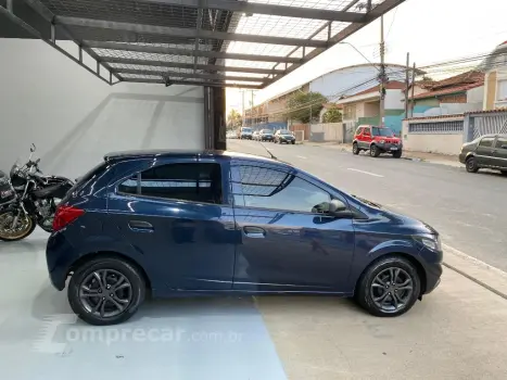 ONIX HATCH Joy 1.0 8V Flex 5p Mec.