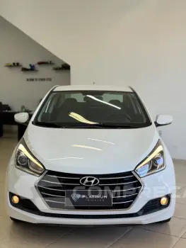 HB20S Premium 1.6 Flex 16V Aut. 4p