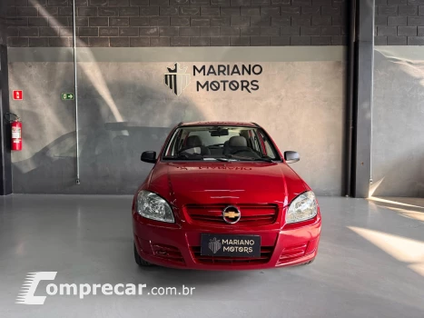 CELTA 1.0 MPFI VHCE SPIRIT 8V FLEX 4P MANUAL