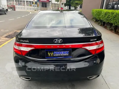 AZERA 3.0 MPFI GLS V6 24V