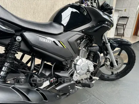 YBR 150 FACTOR