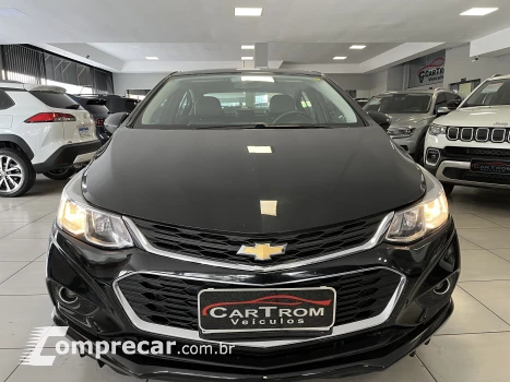 CRUZE 1.4 LT