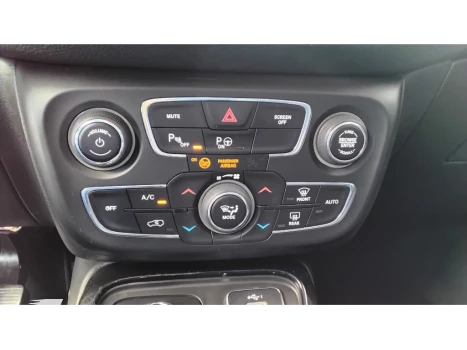 COMPASS 2.0 16V DIESEL LIMITED 4X4 AUTOMATICO
