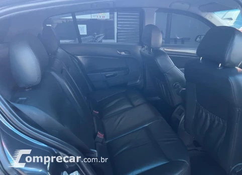 VECTRA 2.0 MPFI Gt-x Hatch 8V