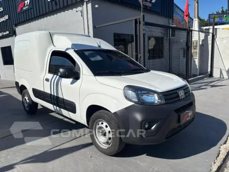 FIORINO ENDURANCE