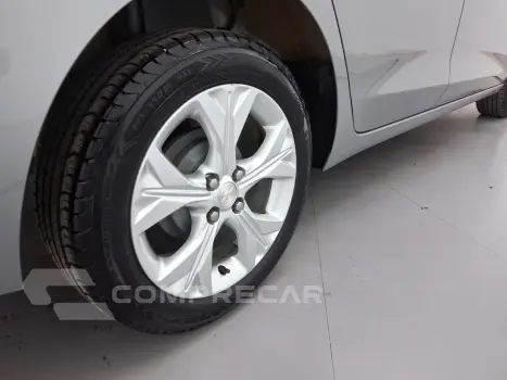 ONIX 1.0 TURBO FLEX LTZ AUTOMÁTICO